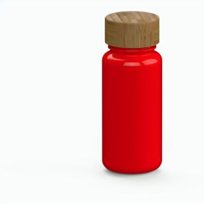 Trinkflasche "Natural", 400 ml