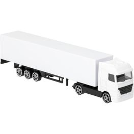 Miniatur-Fahrzeug "Truck"