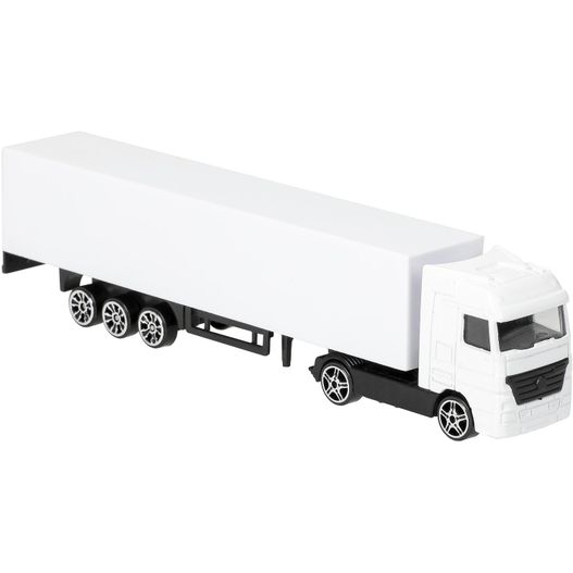 Miniatur-Fahrzeug "Truck" (Bild 1)