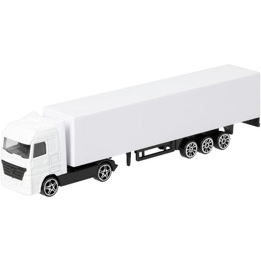 Miniatur-Fahrzeug "Truck" (Bild 1)