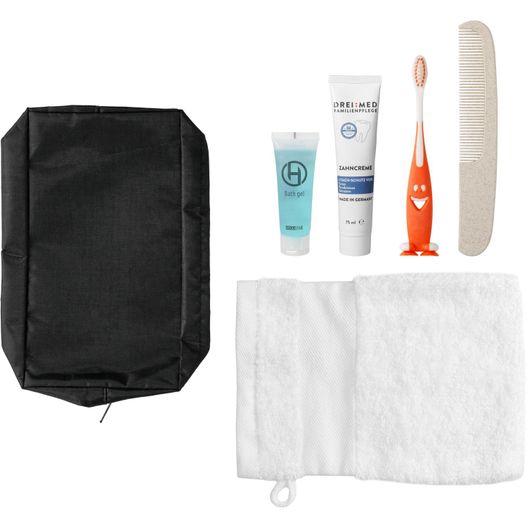 Produktabbildung Overnight kit "kids" Overnight kit "kids" (Bild 1)