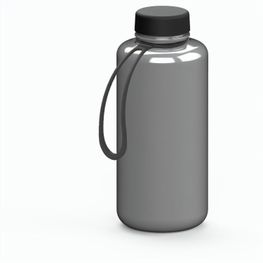 Trinkflasche "Refresh". 1.0 l. inkl. Strap