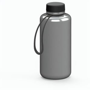 Trinkflasche "Refresh". 1.0 l. inkl. Strap