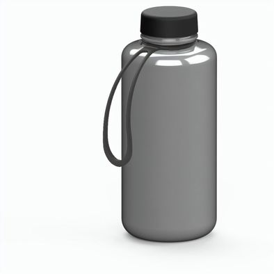 Produktabbildung Trinkflasche "Refresh". 1.0 l. inkl. Strap Trinkflasche "Refresh". 1.0 l. inkl. Strap