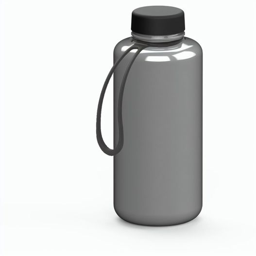 Produktabbildung Trinkflasche "Refresh". 1.0 l. inkl. Strap Trinkflasche "Refresh". 1.0 l. inkl. Strap (Bild 1)