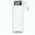 Trinkflasche Carve "Pure". 700 ml
