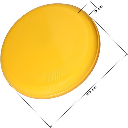 Produktabbildung Wurfscheibe "Space Flyer 22" Wurfscheibe "Space Flyer 22" (Bild 1)