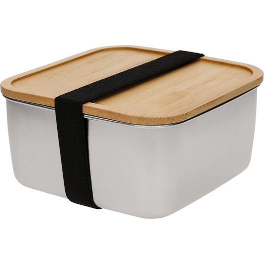 Produktabbildung Vorratsdose "Vesper". groß Vorratsdose "Vesper". groß (Bild 1)