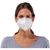 Atemschutzmaske "Easy2breathe" FFP2 NR.nur CE. 10er Set (Bild 3)