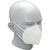 Atemschutzmaske "Easy2breathe" FFP2 NR,nur CE, 10er Set (Bild 1)