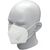 Atemschutzmaske "Easy2breathe" FFP2 NR,nur CE, 10er Set (Bild 2)