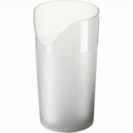 Trinkbecher "Ergonomie" 0.2 l