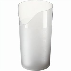 Trinkbecher "Ergonomie" 0,2 l