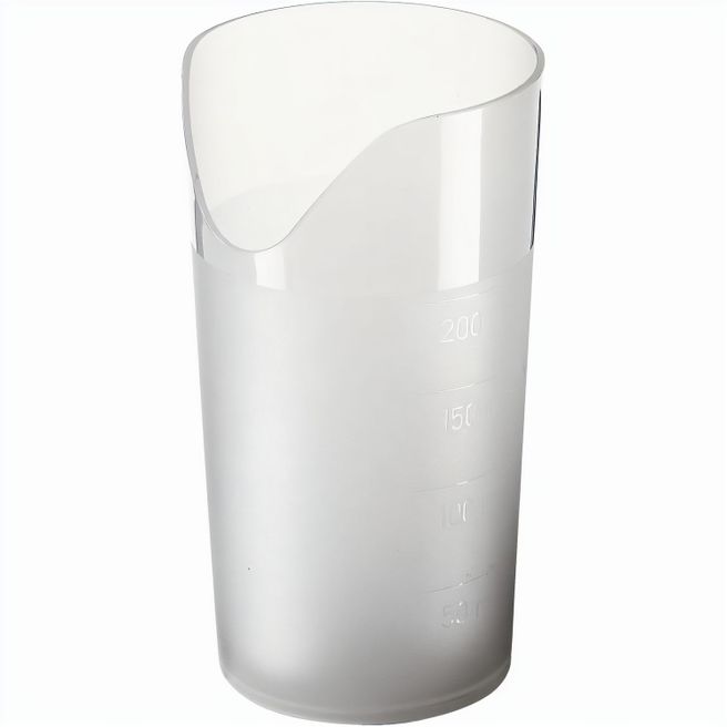 Trinkbecher "Ergonomie" 0.2 l