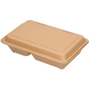 Menübox "ToGo" medium