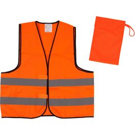 Warnweste "Standard" Etui