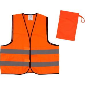 Warnweste "Standard" Etui