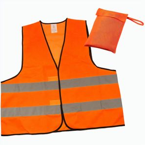 Warnweste "Standard" Etui
