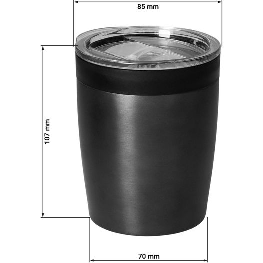 Produktabbildung Kaffeebecher "Medano" Kaffeebecher "Medano" (Bild 1)