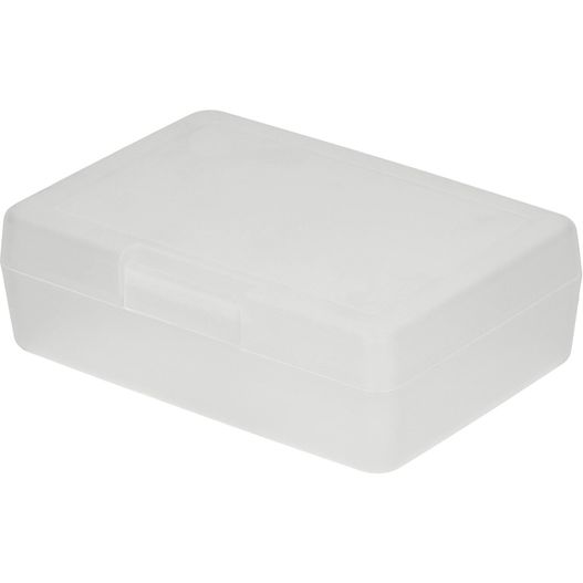 Produktabbildung Vorratsdose "Lunch-Box" Vorratsdose "Lunch-Box" (Bild 1)