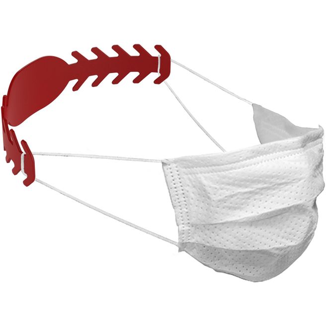 Maskenhalterung "Comfort". medium