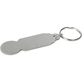 Produktabbildung Einkaufswagenlöser "Acero" Einkaufswagenlöser "Acero"