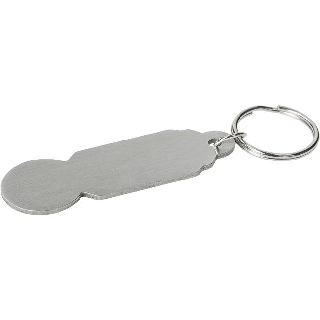 Einkaufswagenlöser "Acero"