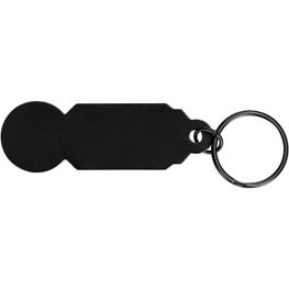 Einkaufswagenlöser "Acero"