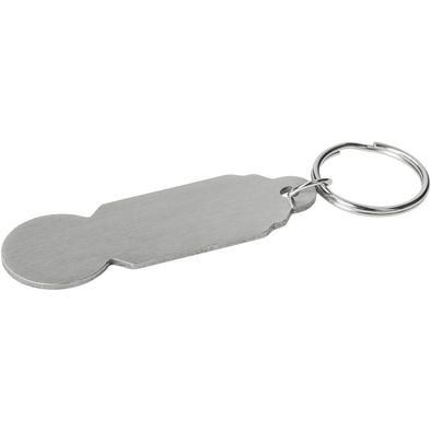 Einkaufswagenlöser "Acero"