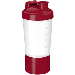 Shaker "Protein". Pro 2+. 0.40 l
