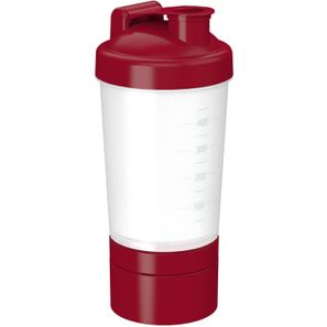 Shaker "Protein". Pro 2+. 0.40 l