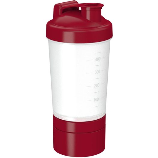 Shaker "Protein". Pro 2+. 0.40 l (Bild 1)