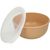 Food-Bowl "ToGo". Classic. 1.0 l (Bild 2)