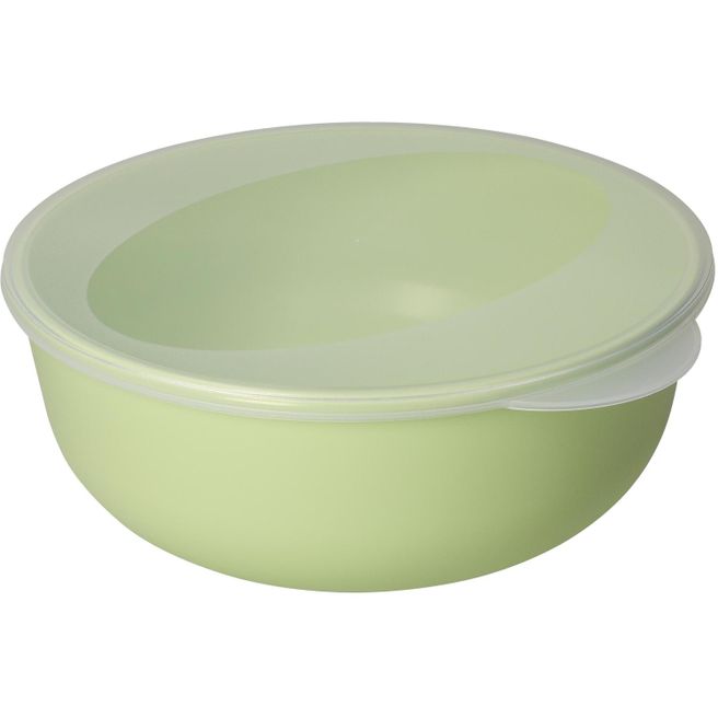 Food-Bowl "ToGo". Classic. 2.2 l