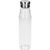 Glasflasche mit Hülle "Life" 0,7 l (Bild 1)