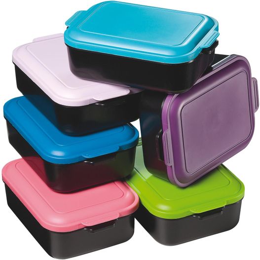 Vorratsdose "Universal-Box" (Bild 1)