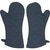 Ofenhandschuh "Heat resistant". 2er Set (Bild 3)