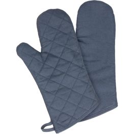 Produktabbildung Ofenhandschuh "Heat resistant". 2er Set Ofenhandschuh "Heat resistant". 2er Set