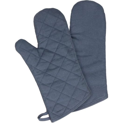 Produktabbildung Ofenhandschuh "Heat resistant", 2er Set Ofenhandschuh "Heat resistant", 2er Set (Bild 1)