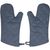 Ofenhandschuh "Heat resistant", 2er Set (Bild 2)