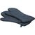 Ofenhandschuh "Heat resistant". 2er Set