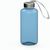 Trinkflasche "Pure", 1,0 l (Bild 1)