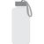 Trinkflasche "Pure". 1.0 l (Bild 3)