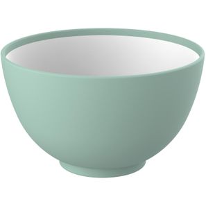 Bio-Müslischale "2 Colour" matt