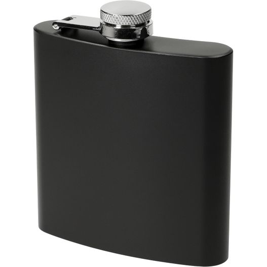 Flachmann "Noir" (Bild 1)