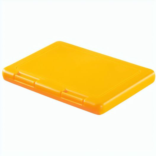 Produktabbildung Vorratsdose "Slim-Box" Vorratsdose "Slim-Box" (Bild 1)