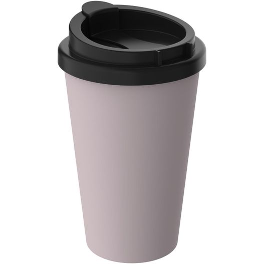 Produktabbildung Bio-Kaffeebecher "PremiumPlus" Bio-Kaffeebecher "PremiumPlus" (Bild 1)