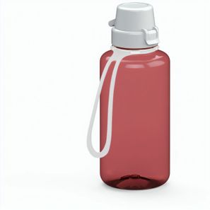 Trinkflasche "School". 700 ml. inkl. Strap