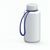 Trinkflasche "Refresh". 700 ml. inkl. Strap (Bild 1)