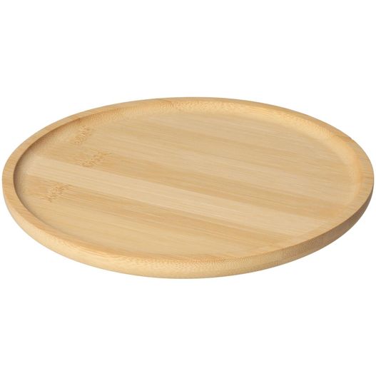 Bambusteller "Zuma". klein (Bild 1)